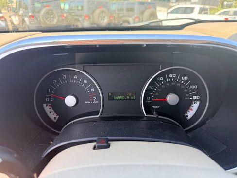 Used 2007 Ford Explorer XLT AWD/4WD image 19