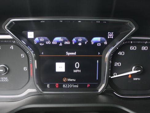 Used 2021 GMC Yukon Denali image 13