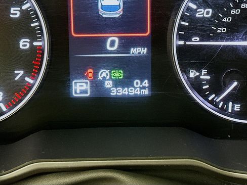 Used 2024 Subaru Outback Limited image 19