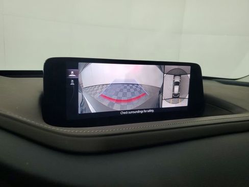 Used 2024 MAZDA CX-30 2.5 Turbo w/ Premium Plus Pkg image 29