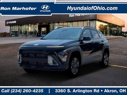 New 2026 Hyundai Kona SEL Sport