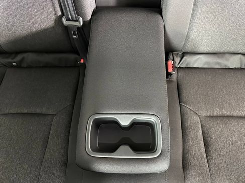 Used 2025 Honda Accord LX image 22