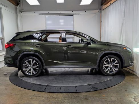 Used 2022 Lexus RX 350L FWD w/ Premium Package image 10