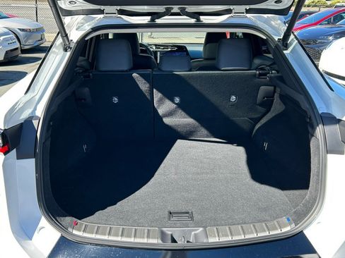 Used 2023 Lexus RZ 450e Premium w/ Accessory Package (2T) image 58