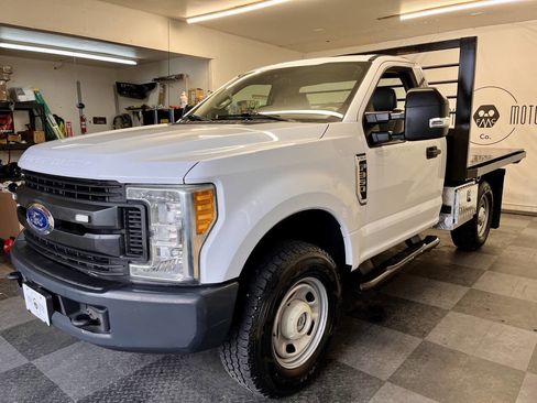Used 2017 Ford F350 XL image 8