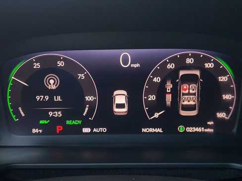 Used 2023 Honda Accord Sport image 15