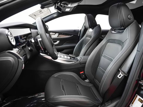 New 2026 Mercedes-Benz AMG GT 53 image 8