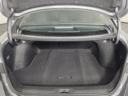 New 2026 Nissan Sentra S w/ Floor Mat Package image 18