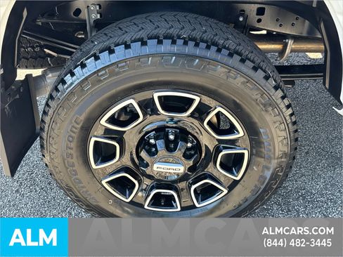 Certified 2026 Ford F250 Platinum AWD/4WD image 21