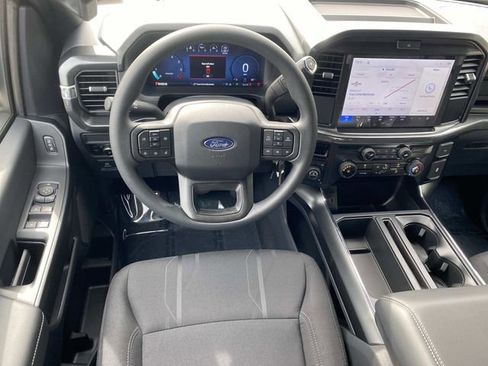 New 2026 Ford F150 STX AWD/4WD image 11