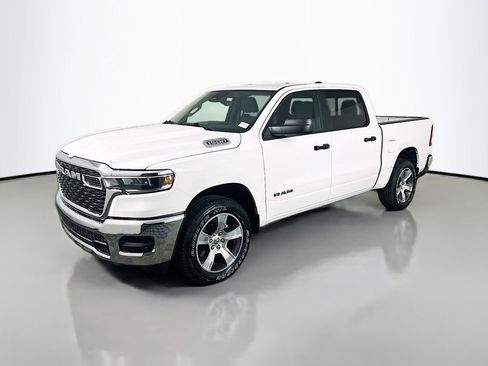 New 2026 RAM 1500 Tradesman image 3