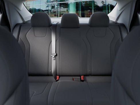 New 2026 Hyundai Elantra SE image 12