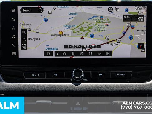 Used 2025 Mitsubishi Outlander SEL FWD image 38