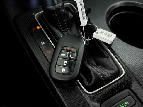 Used 2022 Honda Civic EX image 33