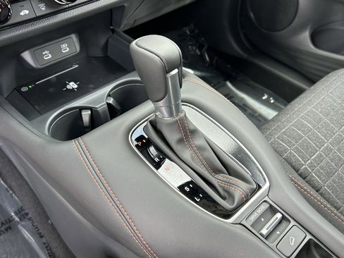 New 2027 Honda HR-V Sport image 17