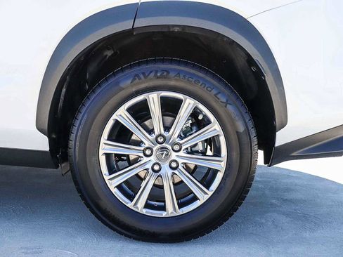 Used 2018 Lexus NX 300 FWD w/ Accessory Package 2 image 10