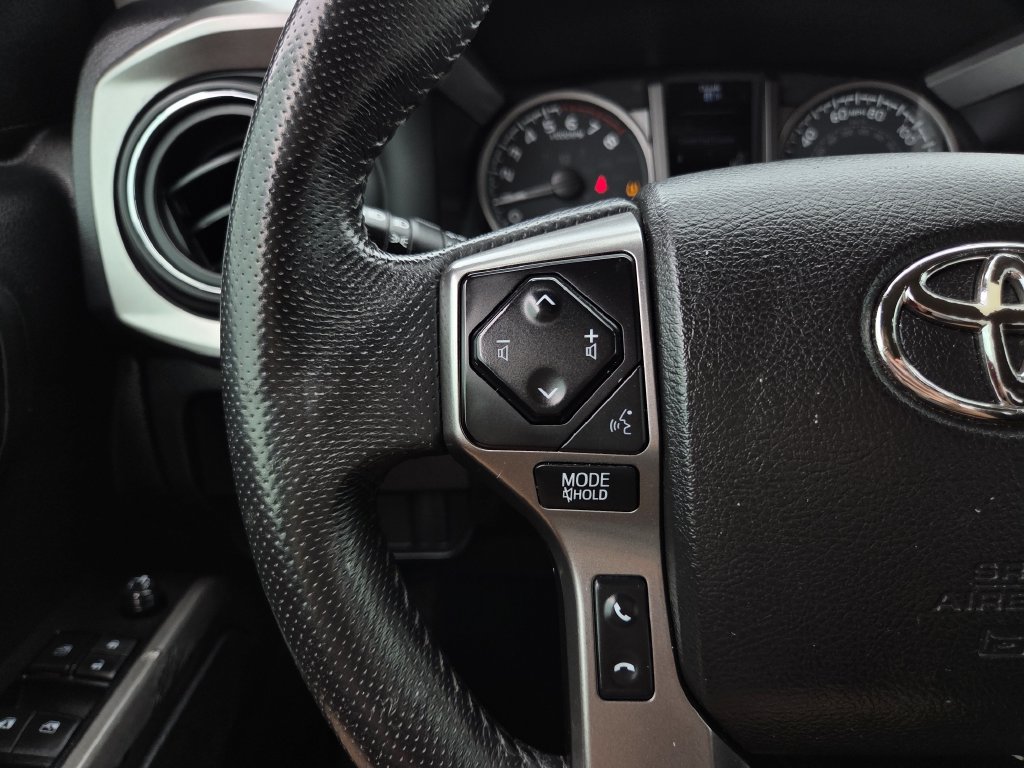 Used 2023 Toyota Tacoma SR5 RWD image 22