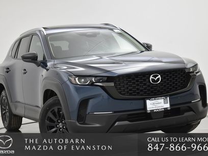 New 2026 MAZDA CX-50 2.5 Hybrid w/ Cargo Package