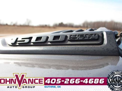 Used 2022 RAM 1500 Rebel w/ Rebel Level 2 Equipment Group image 6