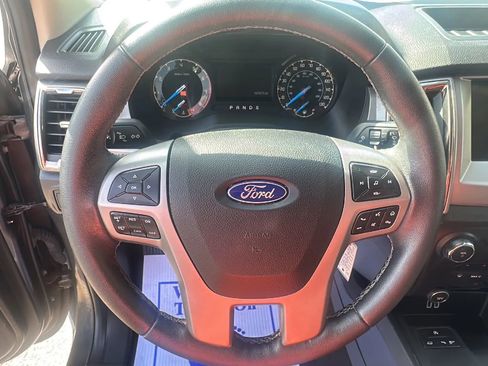 Used 2019 Ford Ranger XLT w/ Equipment Group 302A Luxury RWD image 13
