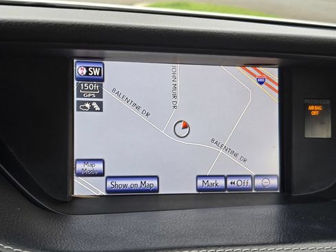 Used 2013 Lexus ES 350 w/ Premium Pkg FWD image 15