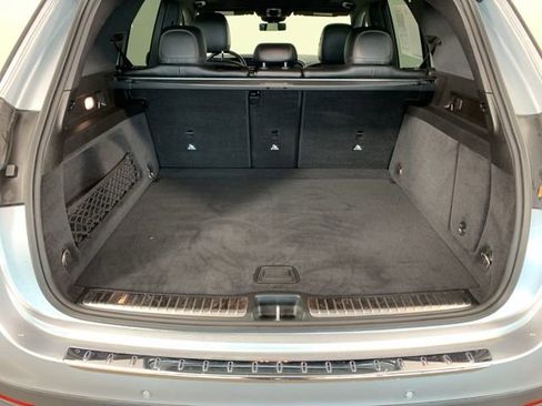 Used 2022 Mercedes-Benz GLE 350 4MATIC w/ Premium Package image 13