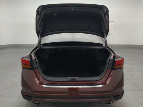 Used 2023 Nissan Altima 2.5 SL FWD image 29