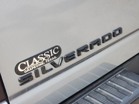 New 2026 Chevrolet Silverado 2500 LT w/ Trail Boss Package image 8