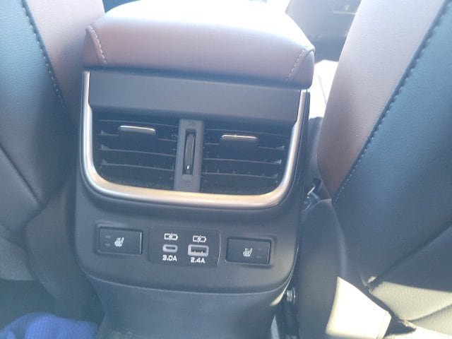 Used 2024 Subaru Outback Touring XT AWD/4WD image 12
