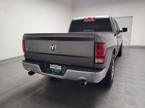 Used 2012 RAM 1500 Big Horn RWD image 7