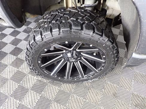 Used 2020 Chevrolet Silverado 1500 RST w/ All-Star Edition image 36