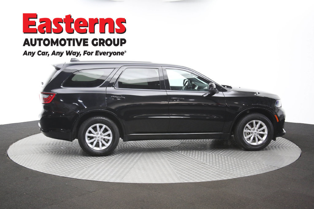 Used 2025 Dodge Durango GT RWD image 46