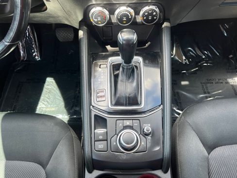 Used 2018 MAZDA CX-5 Sport w/ I-ACTIVSENSE Package FWD image 21