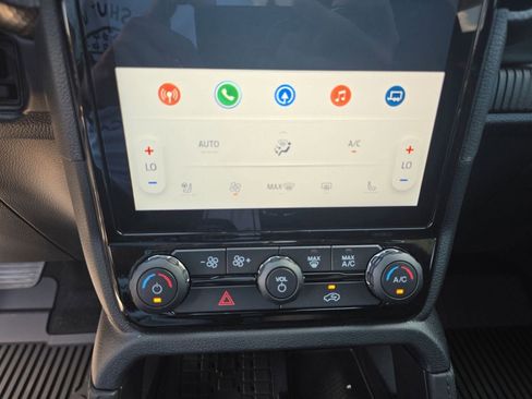 New 2025 Ford Ranger Raptor image 22