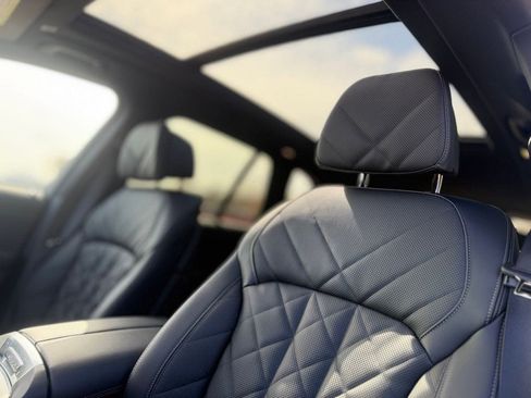 New 2026 BMW X5 xDrive50e w/ M Sport Package AWD/4WD image 14