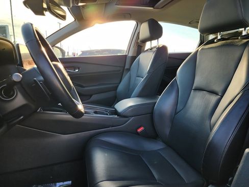 Used 2024 Honda Accord Touring image 10