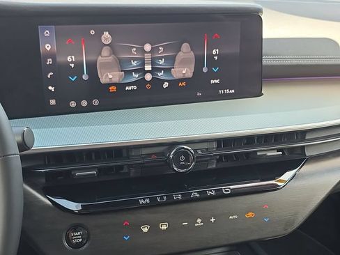 Certified 2025 Nissan Murano SL AWD/4WD image 19