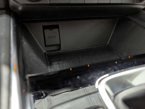 Certified 2023 MAZDA CX-5 Carbon Edition image 30