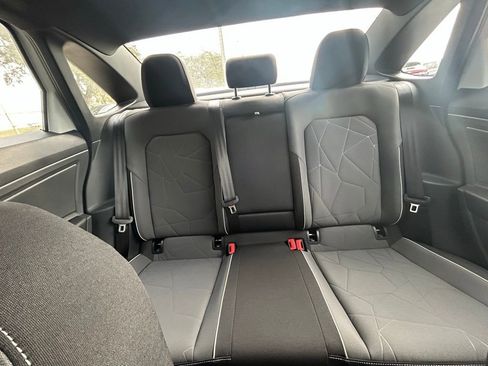 New 2026 Volkswagen Jetta Sport image 13