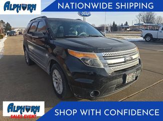 Used 2014 Ford Explorer XLT w/ Equipment Group 202A video 1