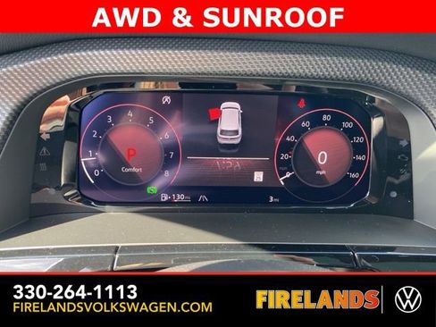 New 2026 Volkswagen Atlas Cross Sport SEL Premium R-Line image 36