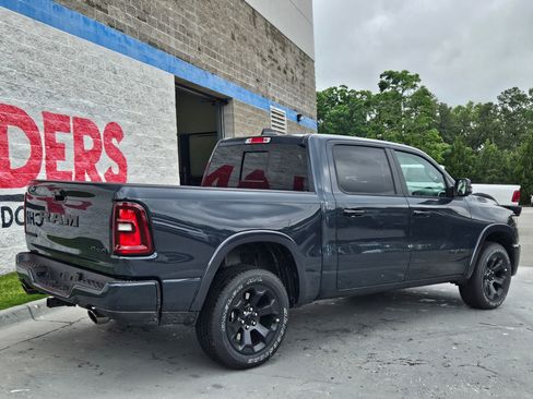 New 2026 RAM 1500 Big Horn AWD/4WD image 7