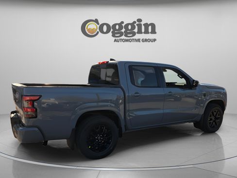 New 2026 Nissan Frontier SV w/ Tow Package RWD image 5