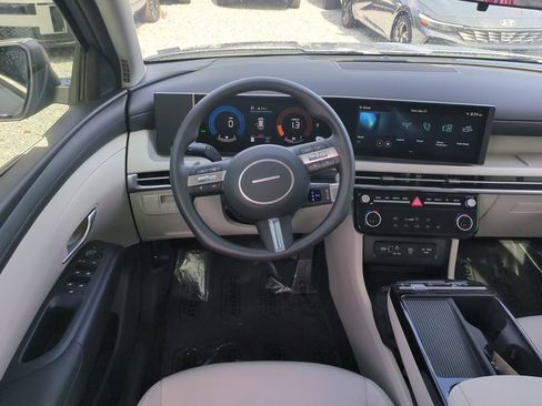 New 2026 Hyundai Tucson Blue SE AWD/4WD image 19