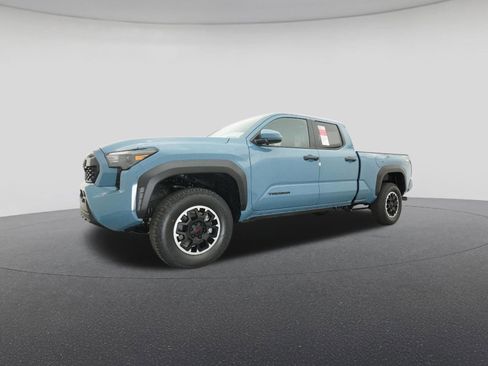 New 2026 Toyota Tacoma TRD Off-Road AWD/4WD image 17