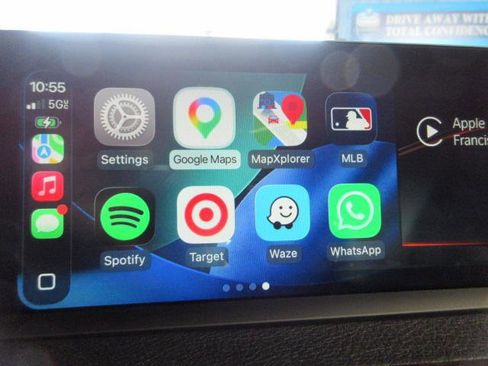 Used 2017 BMW 330i xDrive Sedan w/ Premium Package image 33