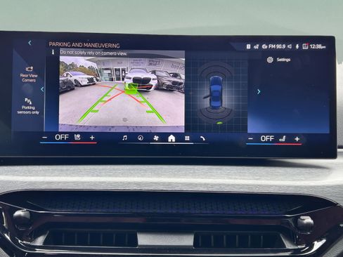 Used 2026 BMW 330i Sedan image 12