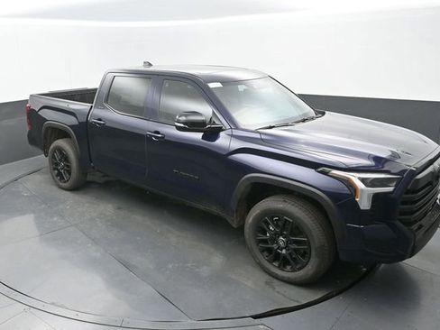 New 2026 Toyota Tundra Limited w/ Nightshade Package AWD/4WD image 28