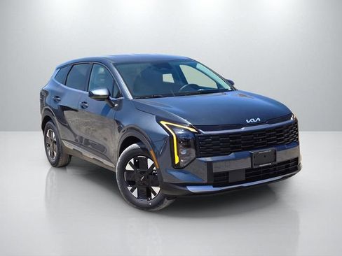 New 2026 Kia Sportage LX FWD image 1