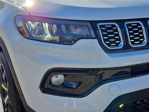 New 2026 Jeep Compass Limited AWD/4WD image 6